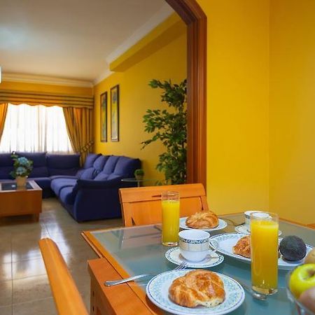Appartement Duplex En El Centro De Gáldar Extérieur photo