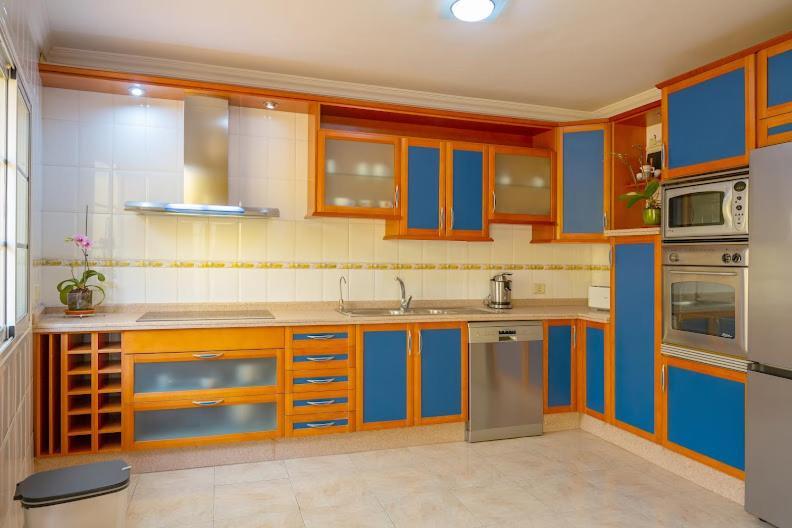 Appartement Duplex En El Centro De Gáldar Extérieur photo