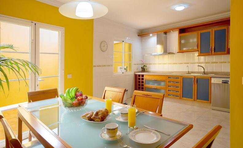 Appartement Duplex En El Centro De Gáldar Extérieur photo