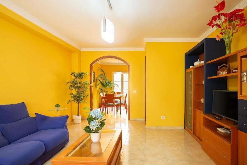 Appartement Duplex En El Centro De Gáldar Extérieur photo