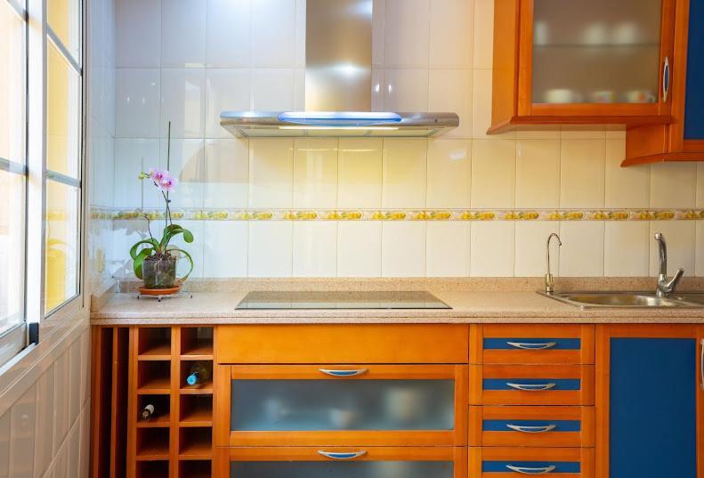 Appartement Duplex En El Centro De Gáldar Extérieur photo