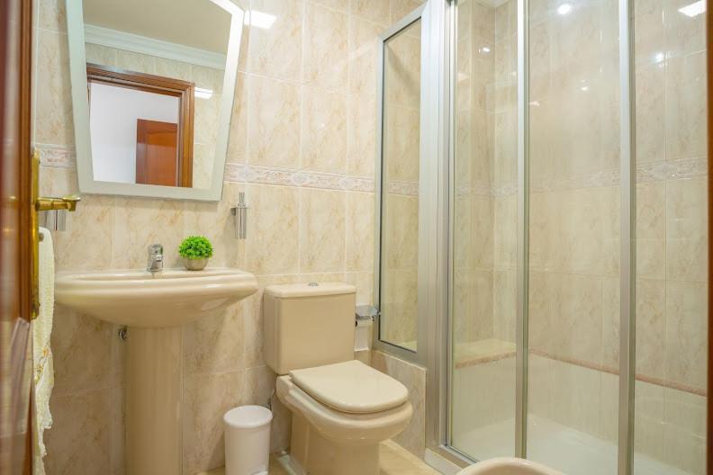 Appartement Duplex En El Centro De Gáldar Extérieur photo
