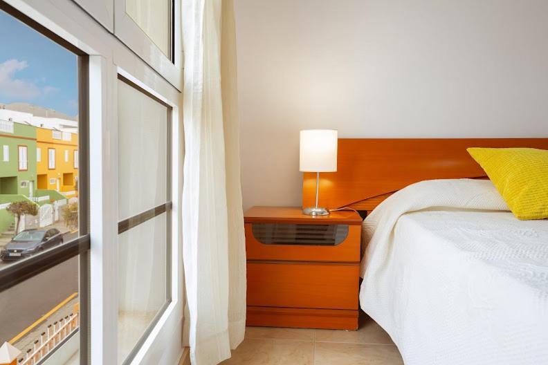 Appartement Duplex En El Centro De Gáldar Extérieur photo