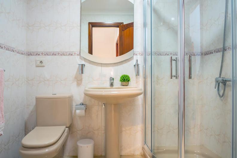Appartement Duplex En El Centro De Gáldar Extérieur photo