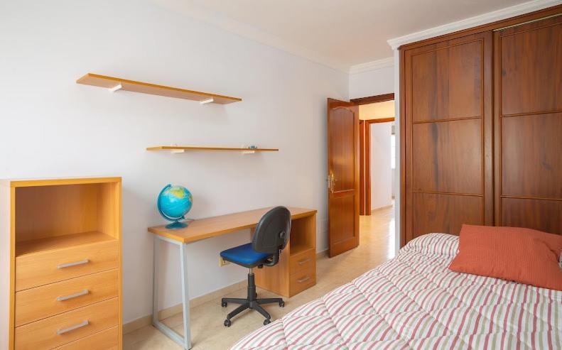 Appartement Duplex En El Centro De Gáldar Extérieur photo