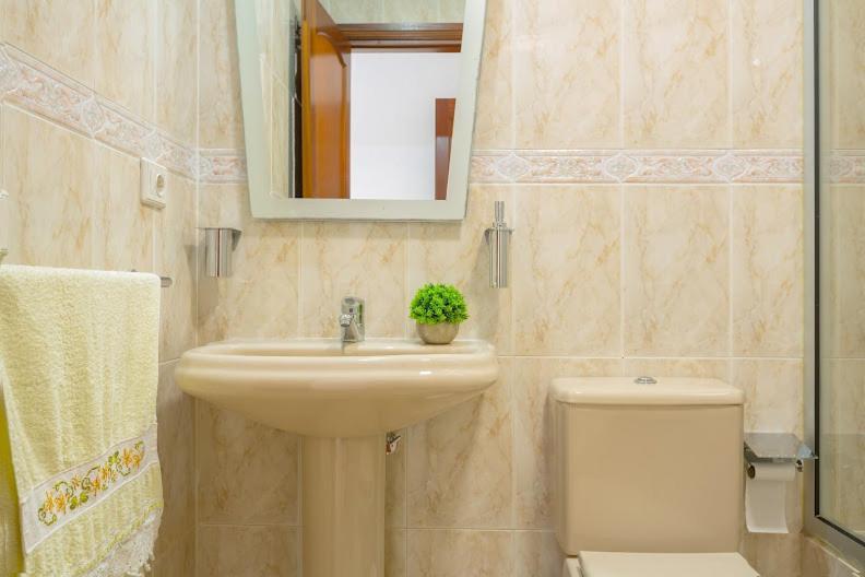 Appartement Duplex En El Centro De Gáldar Extérieur photo
