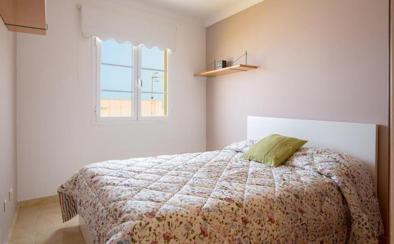 Appartement Duplex En El Centro De Gáldar Extérieur photo